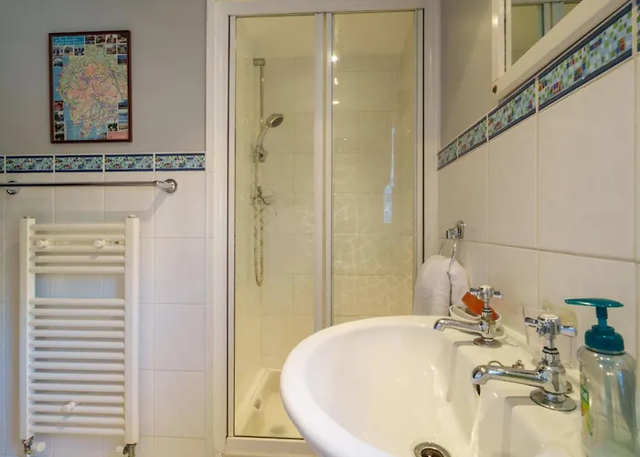 Red Robin - With Parking For One Car Casa de Férias